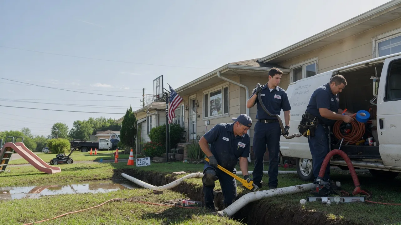 Toilet Installation in Stanford, KY near me